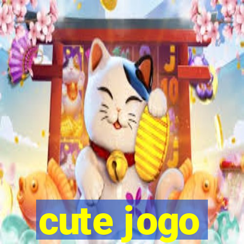 cute jogo